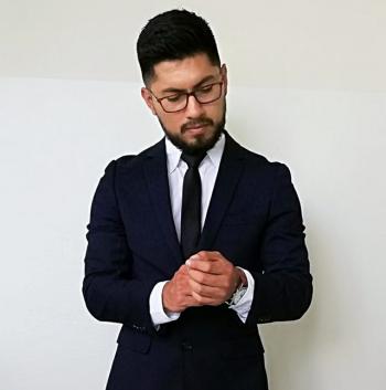David Toapanta