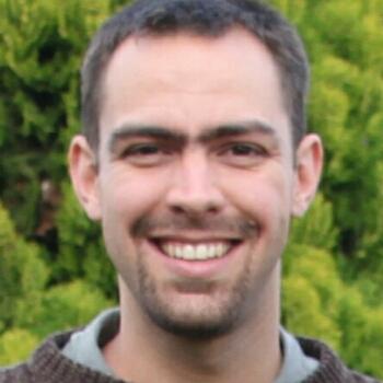Derek Solomon