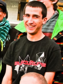 Dylan Monteiro