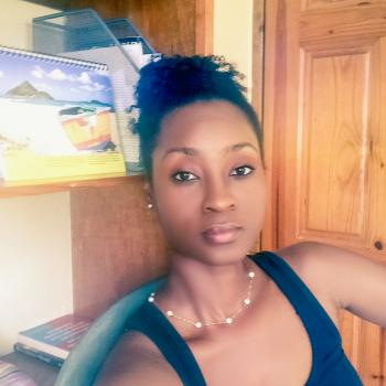 Ebony Parris