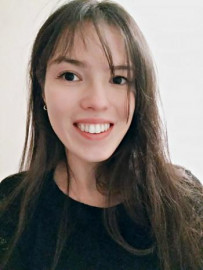Ekaterina Gorodilova