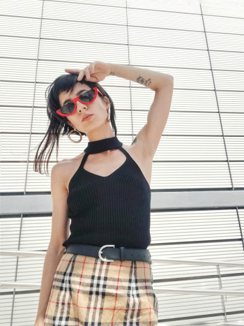 Elena Chil