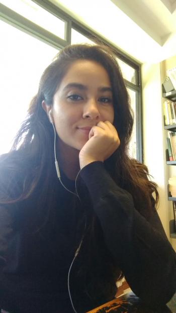 Estefania Premchandsingh