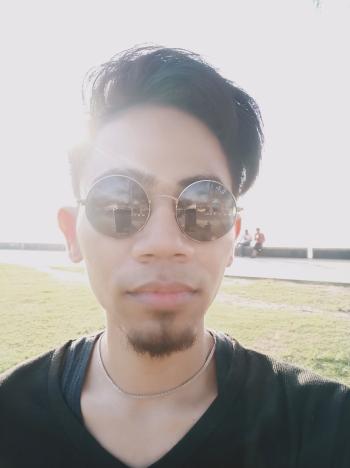 Faris Arsal