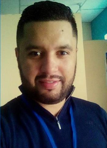 Gerardo Jose Guara