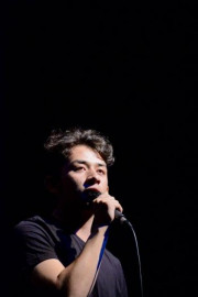 german ortiz