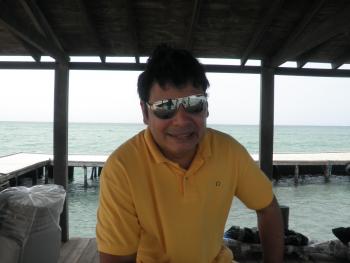 gilbert morales