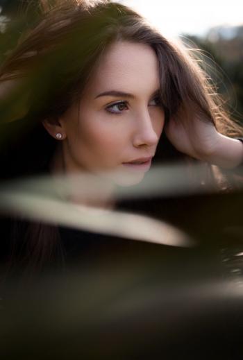 Grace India Gordon