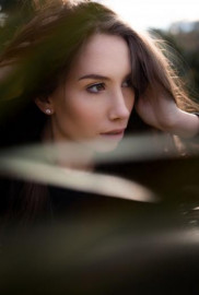 Grace India Gordon