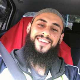 Hamza El-Saiah