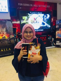 Hanis Yusof