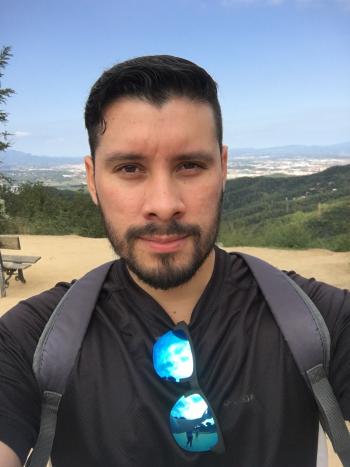 Hernan Muñoz