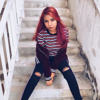 Hilary Sari