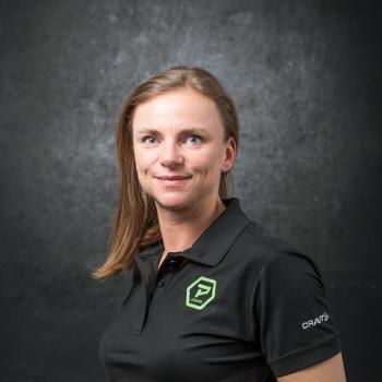 Hilde Gooiker