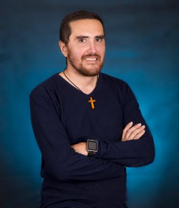 Hugo Vásquez