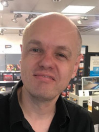 Huib Sturkenboom