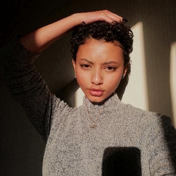 Iman Motala
