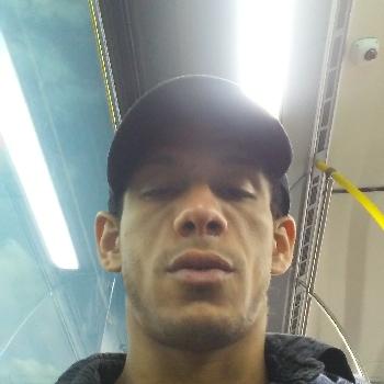 Ivan David Annicchiarico Iseda
