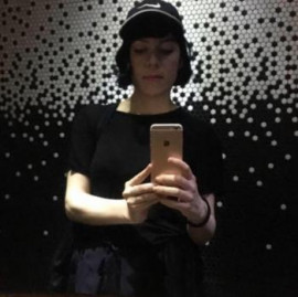 Jo Quintanilla
