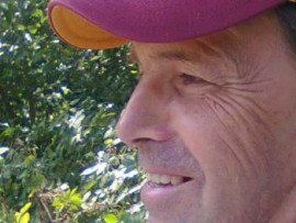 John Steenhuisen