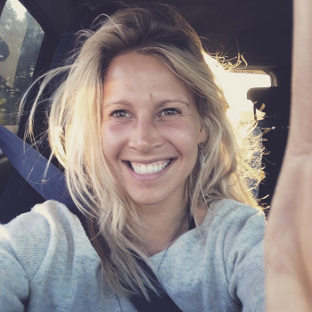 Julia Blohberger