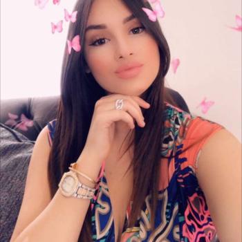 kayla abreu