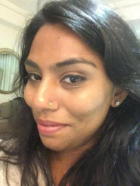 Keerthana Balashanmuganandam