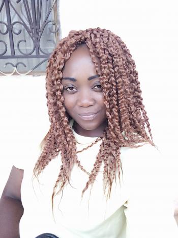 KEGNE YOLANDE