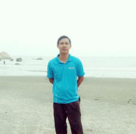 KEN SAGANDAL