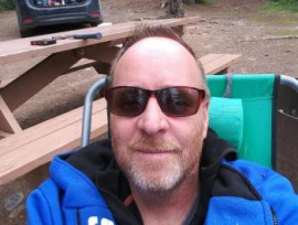 Kevin Traptow