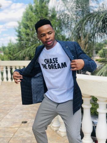 Kholosa Mdleleni