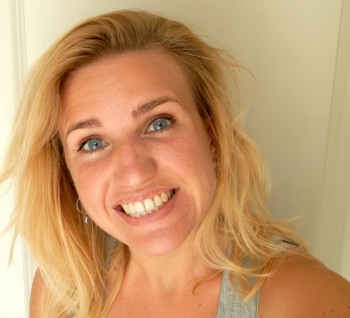 Anne Mreijen