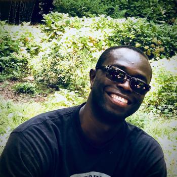 Kwaku Amoako