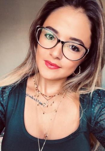 Lena Méndez