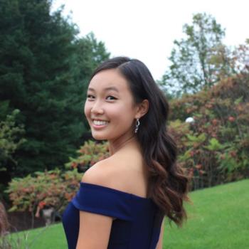 Lily Ma