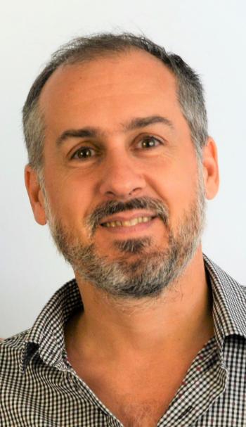 Luis Dartiguelongue