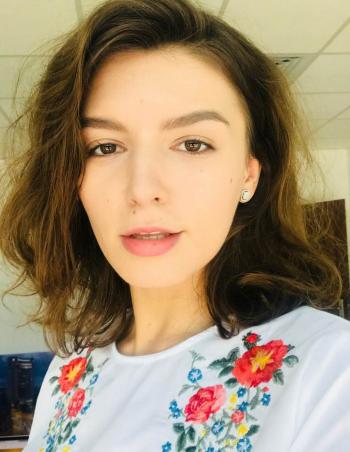 Magdalena Roman