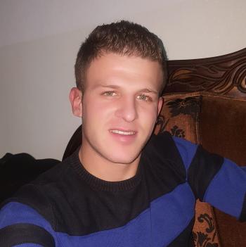 Mahmoud Al-ananzeh