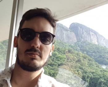 Marcelo Dillon Nunes