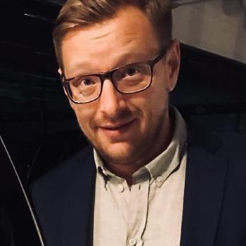 Marcus Edhlund