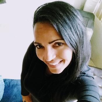 Maria Gonzalez