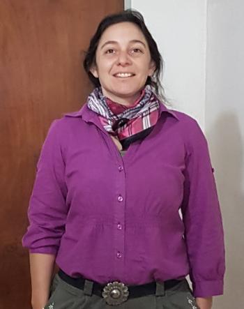 Maria Solange Caldera