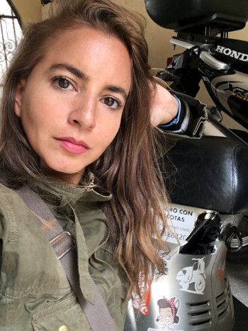 Mariana Leon