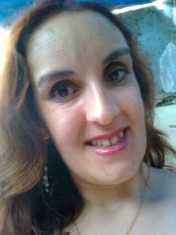 Mariela Roxana Colman
