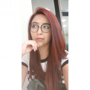 Mary Jane Vega Happer