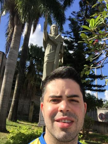 Matheus Monteiro