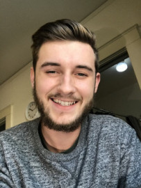 Max Bakerman