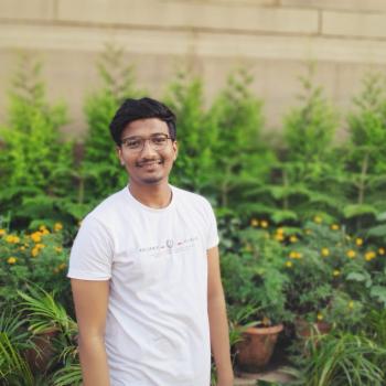 Mayank Rajput