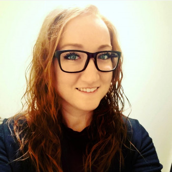Meghan Haddock