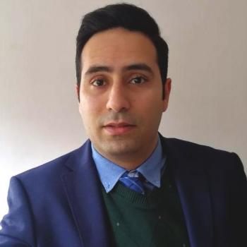 Milad Naderzad